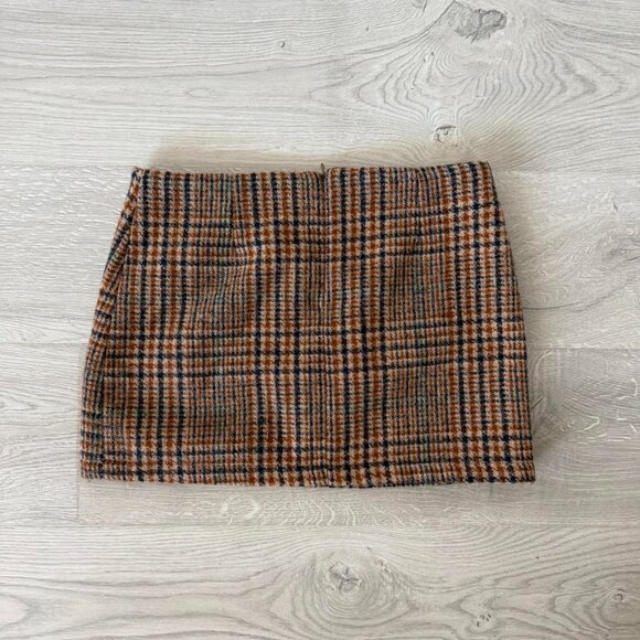 Brandy Melville Women's multi Skirt - Picture 3 of 3